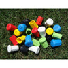 Jimalax Men's End Cap For Your Lacrosse Stick