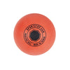 Orange Soft Sponge Practice Lacrosse Ball