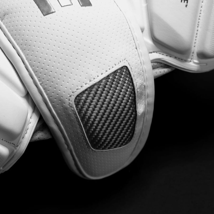 Epoch Integra Elite Lacrosse Arm Pads