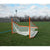 Rage Cage Pro Full-Size Folding Lacrosse Goal
