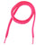 SportStop 33 inch Solid Color Lacrosse Shoelace Shooting String