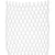 East Coast Dyes Hero Mesh 12-Diamond Semi-Hard Goalie Mesh and Hero Strings Complete Stringing Kit