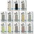 ECD Hero 2.0 Semi-Soft Lacrosse Mesh Stringing Piece