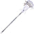 Warrior Rabil Next 2 Complete Attack Lacrosse Stick