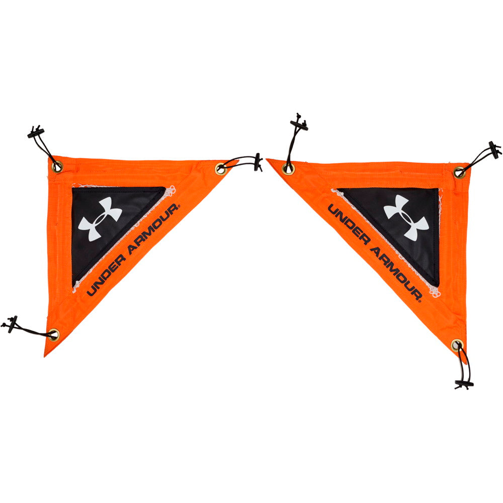 Under Armour Lacrosse Goal Corner Targets