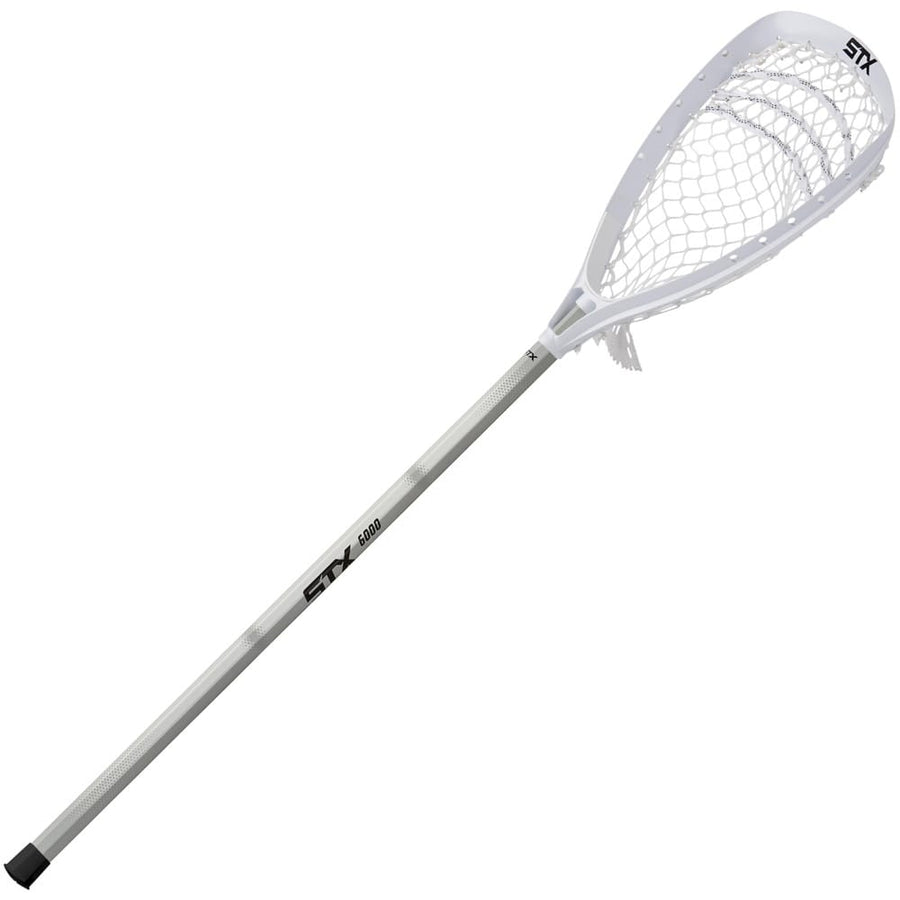 STX Shield 100 Complete Goalie Lacrosse Stick
