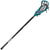 STX Crux 500 10 Degree Composite Complete Women's Lacrosse Stick