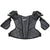 Nike Vapor Lacrosse Shoulder Pads