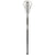 STX Crux 600 10 Degree Composite Complete Women's Lacrosse Stick
