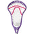 STX Crux 100 Mesh Complete Women's Lacrosse Stick - 2022 Model