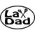 Oval 4x6 Lax Dad Lacrosse Sticker Decal