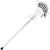 Warrior Fatboy Next Complete Box Lacrosse Stick