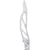 Nike Alpha Elite Lacrosse Head