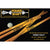 Power Shaft Weighted Training Defense Lacrosse Shaft