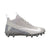 Nike Alpha Huarache 6 Pro Grey Lacrosse Cleats