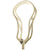 ECD Weapon X Natural Lacrosse Head