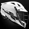 Cascade S Youth White Lacrosse Helmet