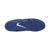 Nike Alpha Huarache 6 Varsity White/Blue Lacrosse Cleats