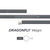Epoch Dragonfly Integra X30 iQ5 Composite Attack Lacrosse Shaft