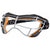 STX Focus S Women's Lacrosse Eye Mask Goggle