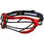 Brine Dynasty II Ti Titanium Women's Lacrosse Eye Mask Goggle
