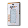 ECD Hero 3.0 Semi-Hard Lacrosse Mesh Stringing Piece