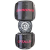 Warrior Gremlin Fatboy Youth Box Lacrosse Elbow Guards