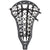 Nike Lunar Women's Lacrosse Head