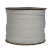 SportStop 50yd Solid Color Lacrosse Shoelace Shooting String Spool