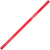 Warrior Burn Diamond Attack Lacrosse Shaft