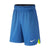 Nike Blue Youth Lacrosse Shorts