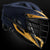Cascade S Matte Shell CUSTOM Lacrosse Helmet