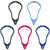 STX Proton U Special Colored Lacrosse Head