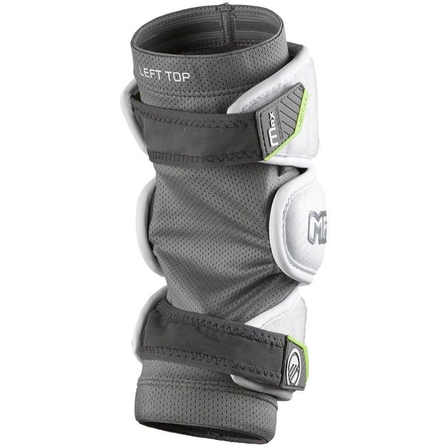 Maverik Max Lacrosse Arm Pads 2022 Model