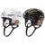 Warrior Krown PX3 Helmet for Box Lacrosse
