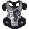 STX Shield 200 Lacrosse Goalie Chest Protector - 2023 Model
