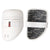 Under Armour Command Pro White Box Lacrosse Bicep Pads