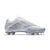Nike Vapor Speed 2 White/Grey Lacrosse Cleats