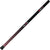 Warrior Burn Tactical Fatboy Box Lacrosse Shaft