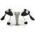STX Cell 100 Lacrosse Shoulder Pads