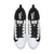 Nike Alpha Huarache 7 Varsity Low White/Black Lacrosse Cleats