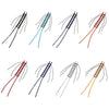 deBeer Gripper Pro Soft Women's Lacrosse Stringing Piece