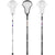 Maverik Erupt Complete Women's Lacrosse Stick