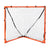 Under Armour Backyard 4'x4' Box Lacrosse Goal with Net