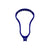 Brine Clutch X Special Colored Lacrosse Head