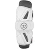 Warrior Burn Pro Lacrosse Arm Pads - 2019 Model