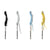 Under Armour Honor 2 Composite Complete Women's Lacrosse Stick