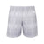 STX Plaid Grey Women's Lacrosse Shorts