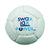 Swax Lax POWER Soft Weighted Lacrosse Training Ball