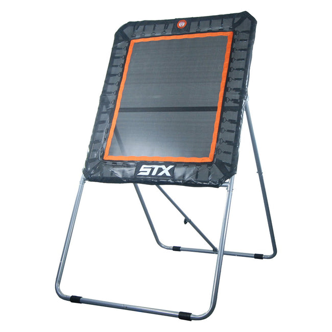 STX Bounce Back Lacrosse Wall STX Lacrosse Rebounder